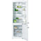 Miele Kfn 12923 Sd - Koel-vriescombi - NoFrost Multi Airflow - Wit