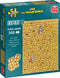 Jan van Haasteren - Legpuzzel Expert 4 Overal cadeautjes - 500 stukjes
