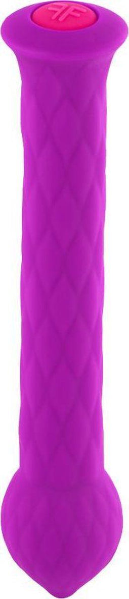 FemmeFunn - Diamond Wand Paars