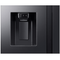 Samsung RS70F66KCFEF - Amerikaanse koelkast - 635 liter - TwinCoolingPlus - Matzwart