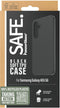 PanzerGlass SAFE - Samsung Galaxy A55 5G - Soft case - Krasbestendig - Schokbestendig - Zwart