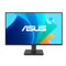 ASUS VA259HGA - Computer Monitor - 62,2 cm (24.5) Full HD 1920 x 1080 Pixels 120 Hz Knippervrije technologie - Zwart