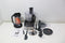 Kenwood MultiPro OneTouch - Foodprocessor - 1000W - 3L