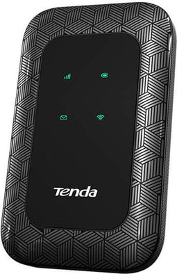 Router Tenda 4G180v3