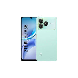 ZTE P606F20G - Smartphone - Android 15 - AMOLED - 5000 mAh