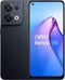 Oppo Reno 8 - Zwart - 256 GB - Dubbele fysieke simkaart