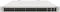 MikroTik CRS354-48G-4S+2Q+RM - Schakelaar - 48x 1Gbps Ethernet - Grijs