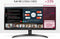 LG 29WP500-B - UltraWide Monitor 2560x1080 - IPS - Zwart