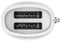 Smeg TSF01WHMEU - Broodrooster - 950W - 2 sleuven - Mat wit
