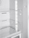 SMEG FAB32RPK5 - Koel/vriescombinatie - NoFrost - Jaren '50 - Roze