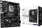 ASRock Z890 PRO-A - ATX Moederbord - Intel Z890 - 4x DDR5 - 2.5Gbps Ethernet
