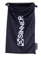 Sinner Oak SINTEC® Polarized - Zonnebril - Gepolariseerde lenzen - Zwart