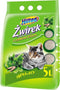 Hilton Kattenbakvulling Bentonite met Dennengeur - 5 Liter