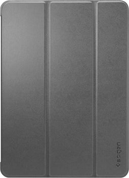 Spigen ACS00894 - Hoes voor iPad Pro 11 (2018 2020 2021) - Smart Fold - Zwart