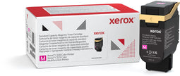 Xerox C320/C325 - Tonercassette - Standaard capaciteit 1800 pagina's - Magenta