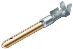 Knipex 97 49 24 Krimpinzetstuk D-sub stekkers Geschikt voor tangen HD 20, HDE-stekker 0.03 tot 0.56 mm² Geschikt voor m