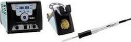 Weller WX 2012 ULTRA MS Promo Soldeerstationset - Digitaal - 255 W - 100-550°C - Incl. Soldeerpunt