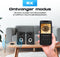 Exclusive by TW KN326 - Bluetooth 5.0 Zender & Ontvanger - 3.5MM AUX / RCA - Compact