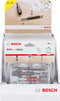 Bosch Extra Hard HSS spiraalboor- en schroefbitset - 20-delig - Inclusief snelwisselbithouder en verzinkadapter (20 stuks)