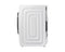 Samsung WD1BDG5B15BEEG - Was-droogcombi 11kg - 6kg 1400t - Wit