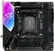 ASRock Phantom Gaming B860I - Moederbord Mini-ITX - Intel B860 Wi-Fi 6E Bluetooth 5.3