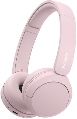 Sony WH-CH520 - Draadloze On-Ear Koptelefoon - 50 uur batterijduur - Roze