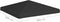 vidaXL - Prieeldak - 270 - g/m² - 3x3 - m - geel