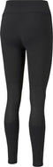 PUMA Run Favorite - Regular Rise Full Sportlegging - Aansluitend - Zwart - Maat S
