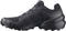 Salomon Speedcross 6 - Trailrunningschoen Heren - QuickLace - Donkergrijs - Zwart