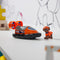 PAW Patrol - Zuma's Hovercraft - speelgoedauto met speelfiguur