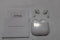 Apple AirPods 4 - Draadloze oordopjes - ANC - Wit