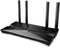 TP-Link Archer AX53 - Router - WiFi 6 tot 2402 Mbps - Zwart