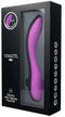 G-spot Vibrator Virgite Paars