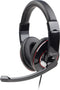 Gembird MHS-U-001 - Headset USB - Microfoon - Zwart