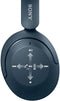 Sony WH-XB910N - Draadloze Over-Ear Koptelefoon - Noise Cancelling - Blauw