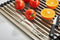 Magisso rolmat en afdruiprek aluminium