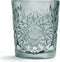 Libbey Hobstar glazen groen 355ml