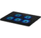 DEFENDER NS-509 - Laptop koelstandaard 15.6