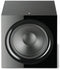 Focal SUB600P - Subwoofer - 600W Klasse D - Zwart