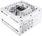 Thermaltake Toughpower GT - Voeding 750W - 80 PLUS Gold - Wit