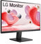 LG 24MR400-B - Monitor 23,8