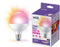 WiZ G95 - Bollamp E27 - Slimme gekleurde LED-lamp met appbediening (1x)