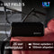 Sony ULT Field 5 - Bluetooth speaker - 25 uur batterijduur - wit