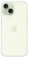 APPLE iPhone 15 - 128 GB - A16 Bionic - Groen