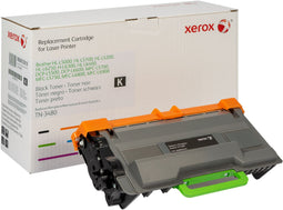 Xerox 006R03618 - Toner cartridge - Compatibel met Brother TN3480 - Zwart