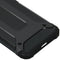 iMoshion Hoesje Geschikt voor OnePlus 7T Hoesje - iMoshion Rugged Xtreme Backcover - Zwart