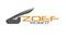 Zoef Robot Willem - Robotstofzuiger - Automatisch leegstation - 6000Pa - Zwart