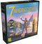 Repos Production 7 Wonders V2 - Bordspel - Strategisch spel voor 3-7 spelers
