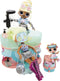L.O.L. Surprise! Shine on Salon & Spa - Poppenset