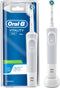 Oral-B 100 CrossAction - Elektrische tandenborstel - 2D-reinigingsactie - Wit